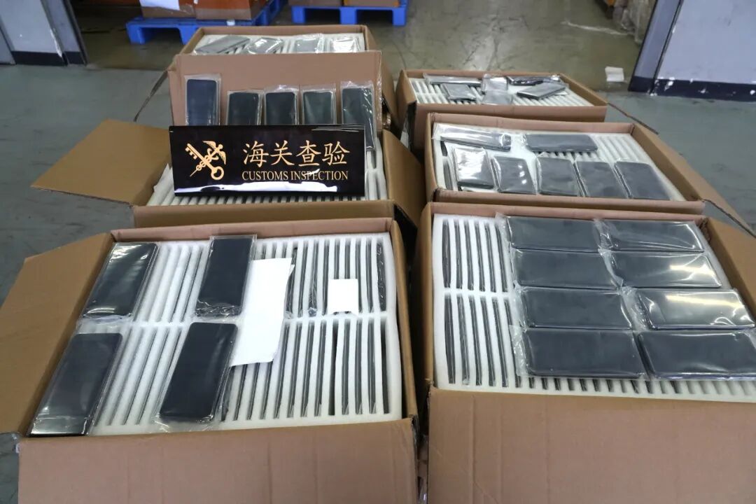 福建省市场监管局开展节前特种设备安全检查