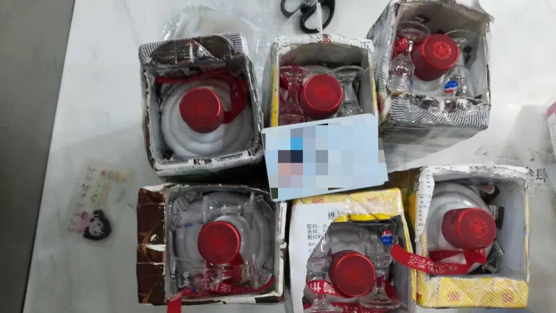 图源：“海关发布”微信公众号