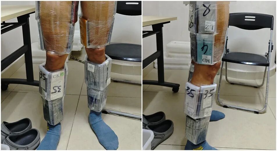 图源：“海关发布”