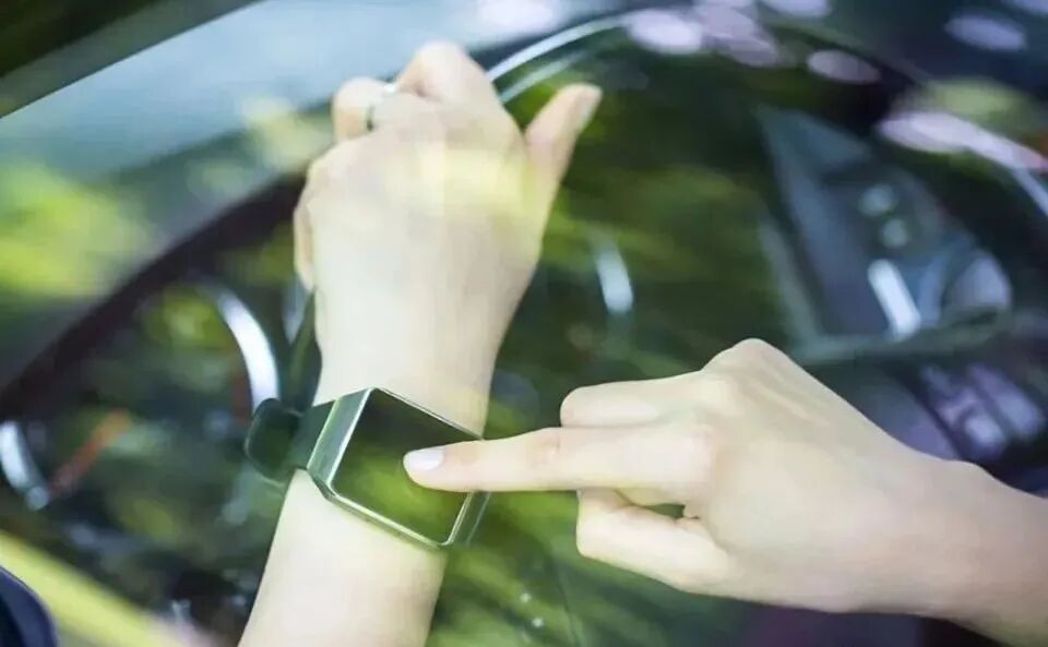 一文洞悉7个常见的智能汽车技术(图3)