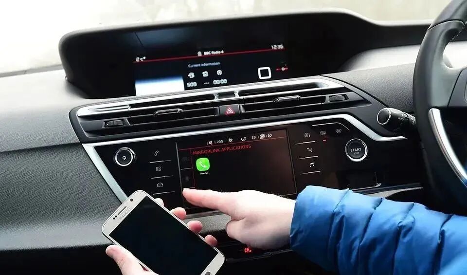 一文洞悉7个常见的智能汽车技术(图7)