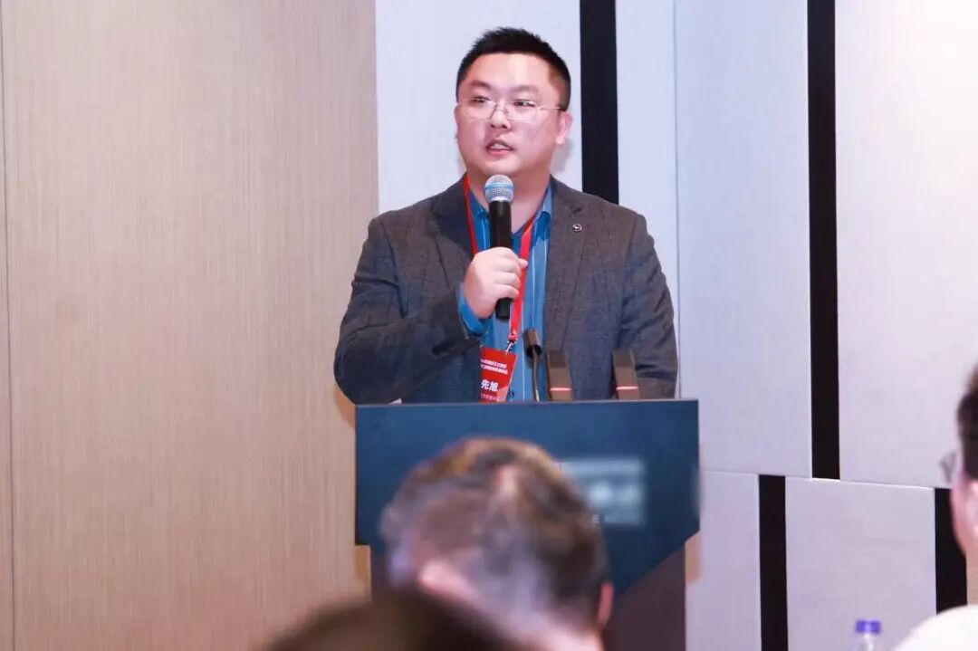 脑机接口芯片突破万级通量 这场路演让医疗黑科技走出实验室  第2张