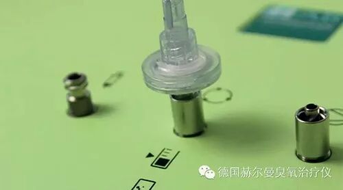 臭氧治疗仪是治疗什么德国赫尔曼臭氧治疗仪超豪华 comfort型_https://www.jmylbn.com_新闻资讯_第24张