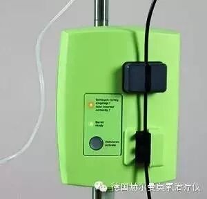 臭氧治疗仪是治疗什么德国赫尔曼臭氧治疗仪超豪华 comfort型_https://www.jmylbn.com_新闻资讯_第5张