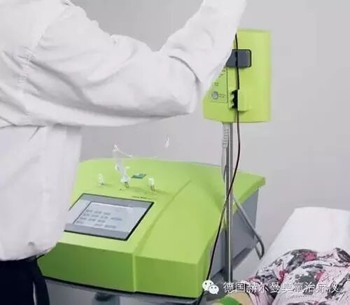 臭氧治疗仪是治疗什么德国赫尔曼臭氧治疗仪超豪华 comfort型_https://www.jmylbn.com_新闻资讯_第10张