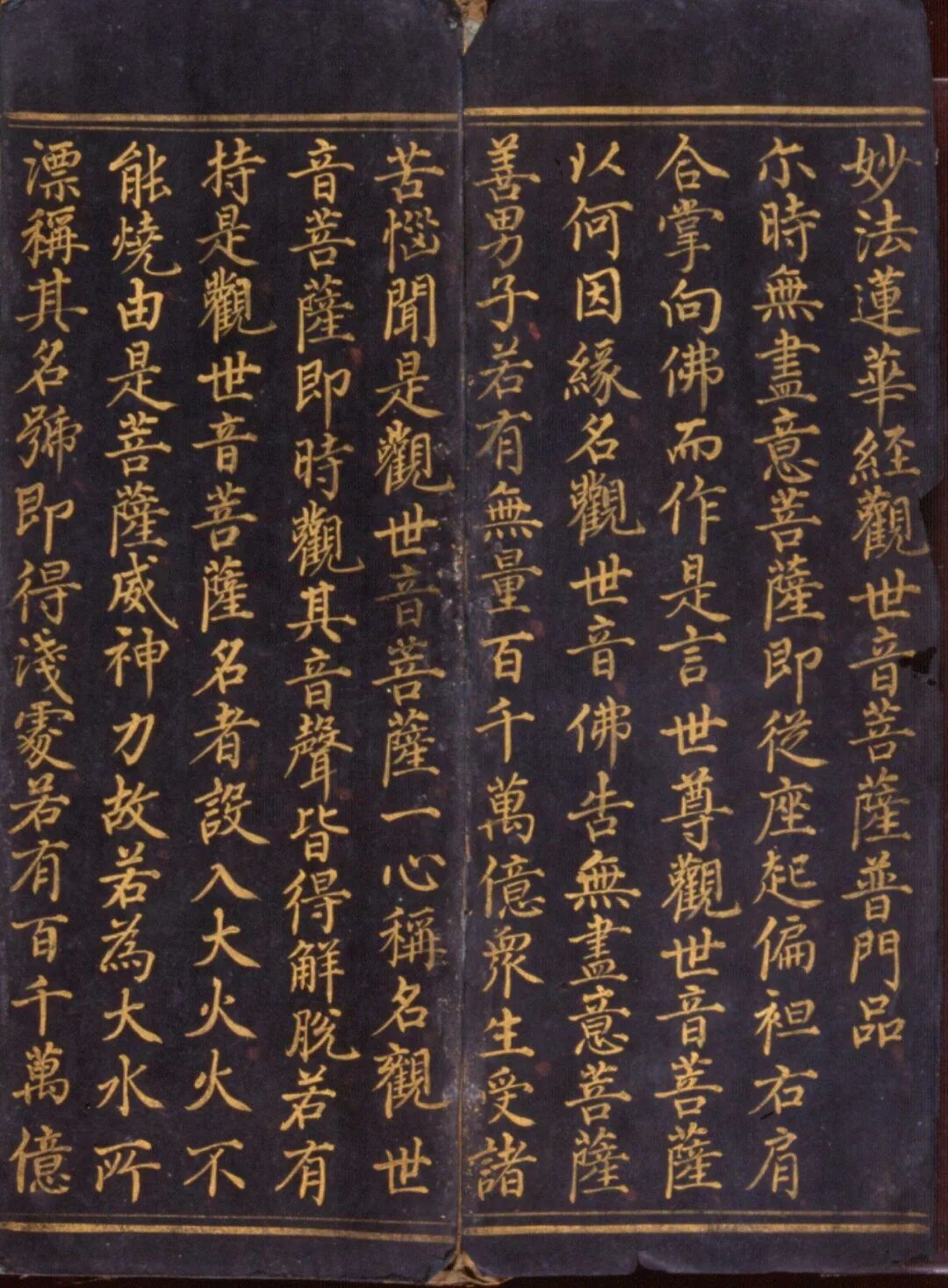 晒经丨金钟阁禅寺定于六月初六举行晒经法会