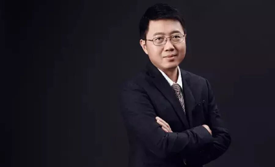 2019第一位腾讯高管离职了