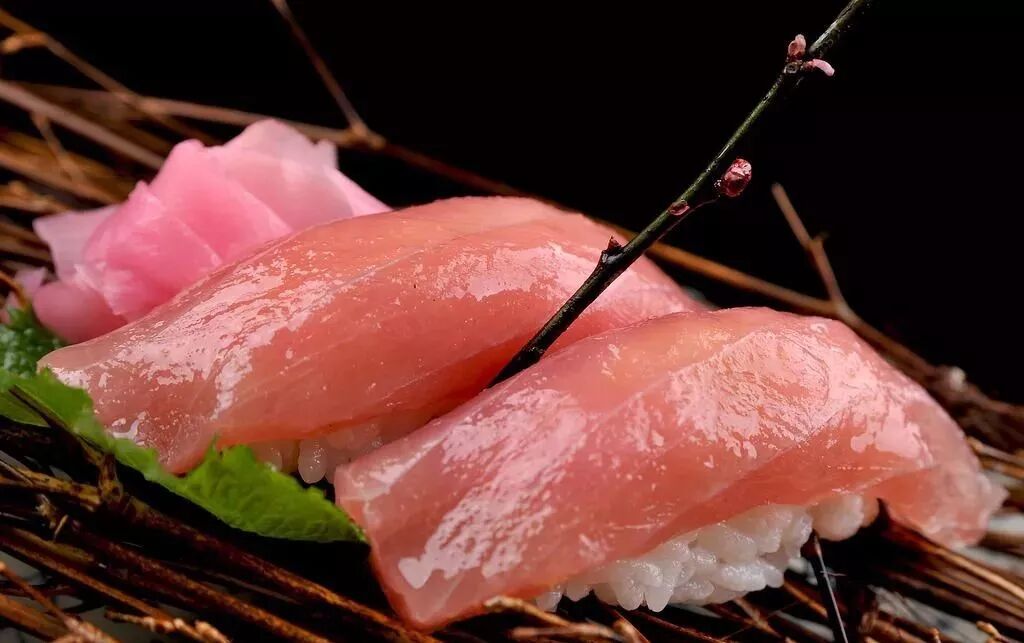 吃过这么多寿司,你分得清鱼的品类吗?(一)