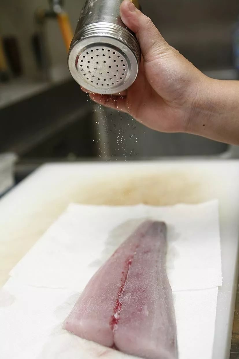 鰹鯔鮭鰯鱸鰤鯛鯖鰆 這在日料菜單上都是些什麼魚 時尚廊 微文庫