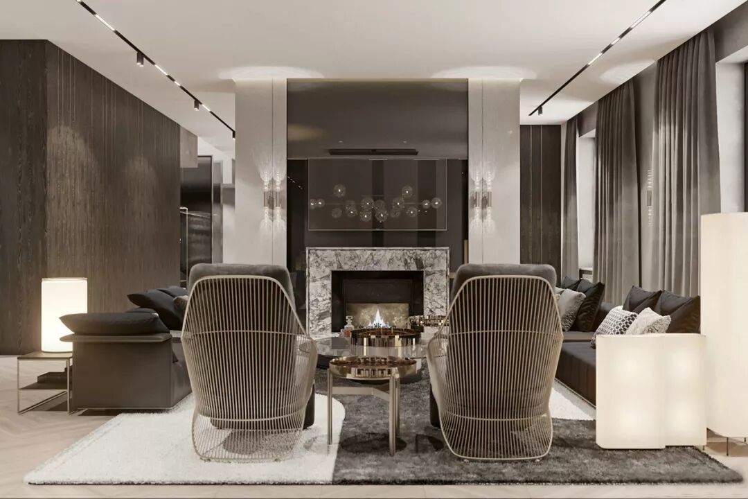 可怕，竟然是效果图！细致恐怖！