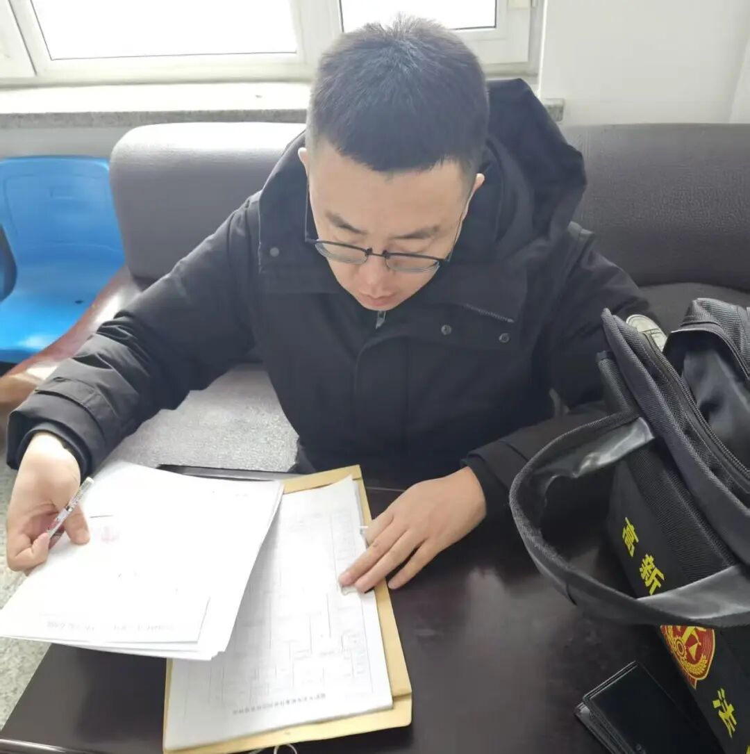 双监护是什么“枫桥式人民法庭”创建｜大庆高新法院：为失去双亲监护的儿童筑起“爱的港湾”_https://www.jmylbn.com_新闻资讯_第3张