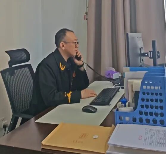 双监护是什么“枫桥式人民法庭”创建｜大庆高新法院：为失去双亲监护的儿童筑起“爱的港湾”_https://www.jmylbn.com_新闻资讯_第2张