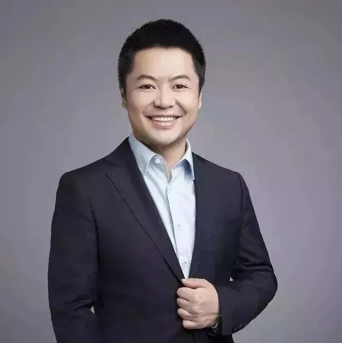 庄重原新东方教育科技集团助理副总裁兼总裁助理朴新教育科技集团联合