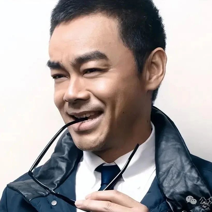 回顾“戏疯子”刘青云:为什么他能成为港片的演技“天花板”?
