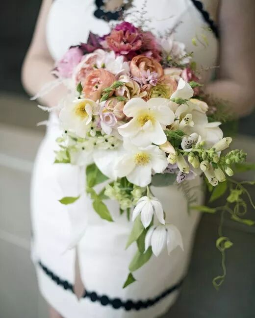 与专家面对面，让你的婚礼感觉更有现代感