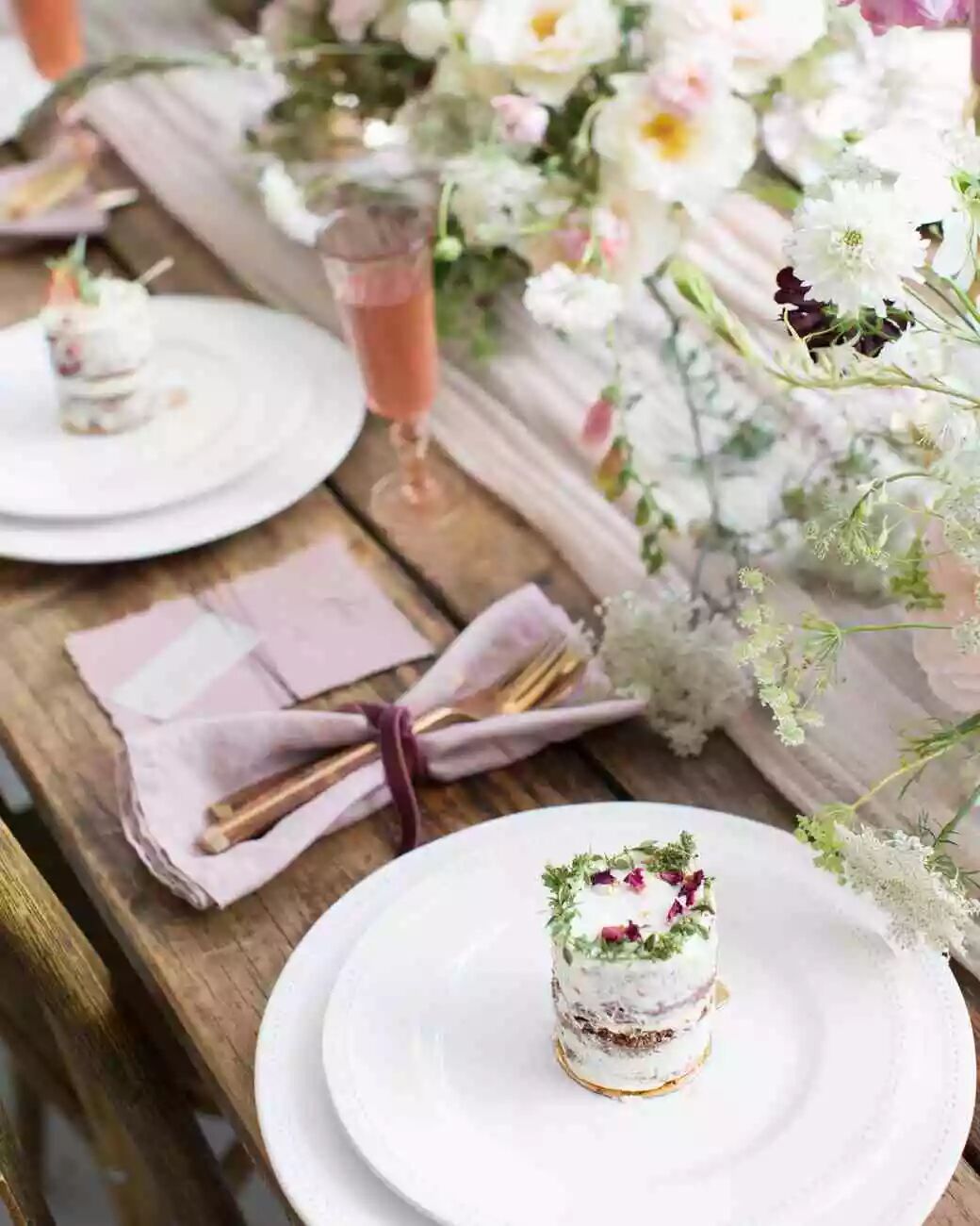 回看2018年最受欢迎的婚礼趋势