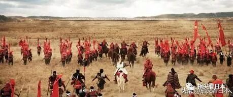 北条本真田四代记 四代真田信之 附 信繁 指尖看日本 微信公众号文章阅读 Wemp