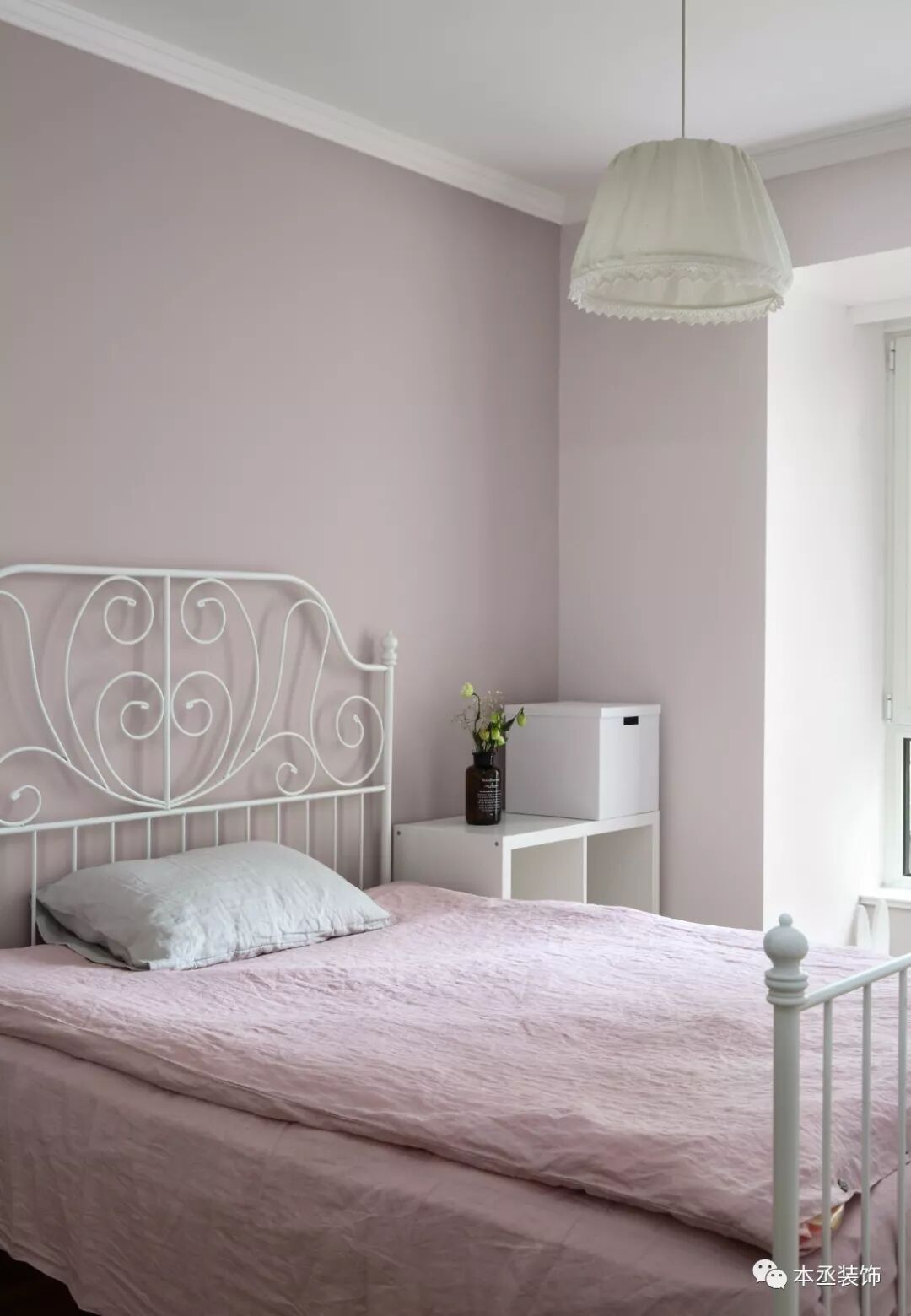 风格￨北欧混搭 --幸福的四口之家