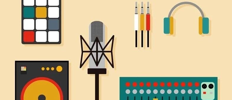 2020年最想推荐给你的十首好听歌曲