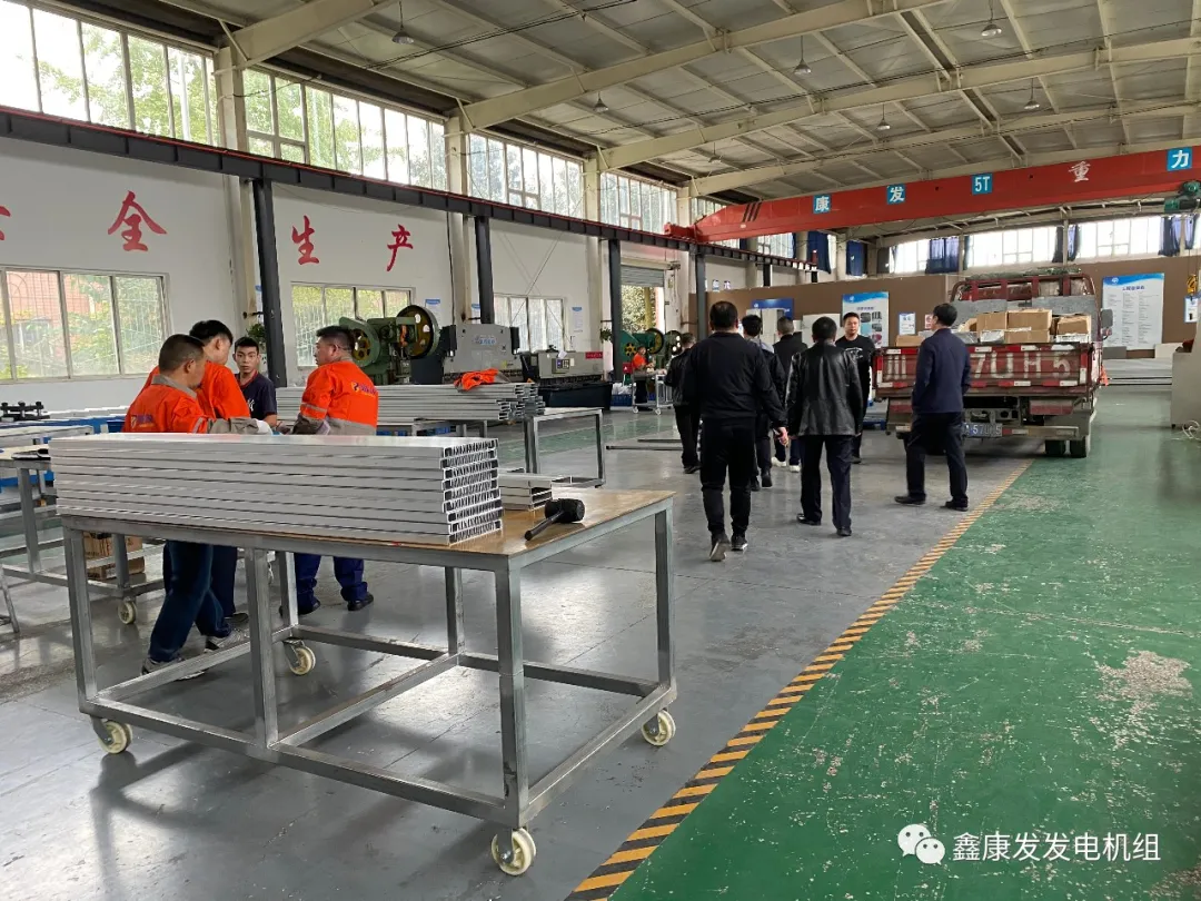 【公司新闻】欢迎武威市领导一行莅临我司考察指导 【公司新闻】欢迎武威市领导一行莅临我司考察指导