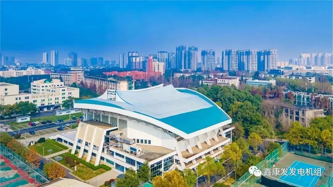 保障大运会,我们在行动! 保障大运会,我们在行动!