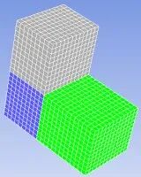 ICEM CFD中合并多个网格的图9