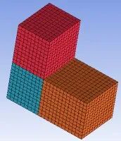 ICEM CFD中合并多个网格的图7