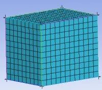 ICEM CFD中合并多个网格的图4