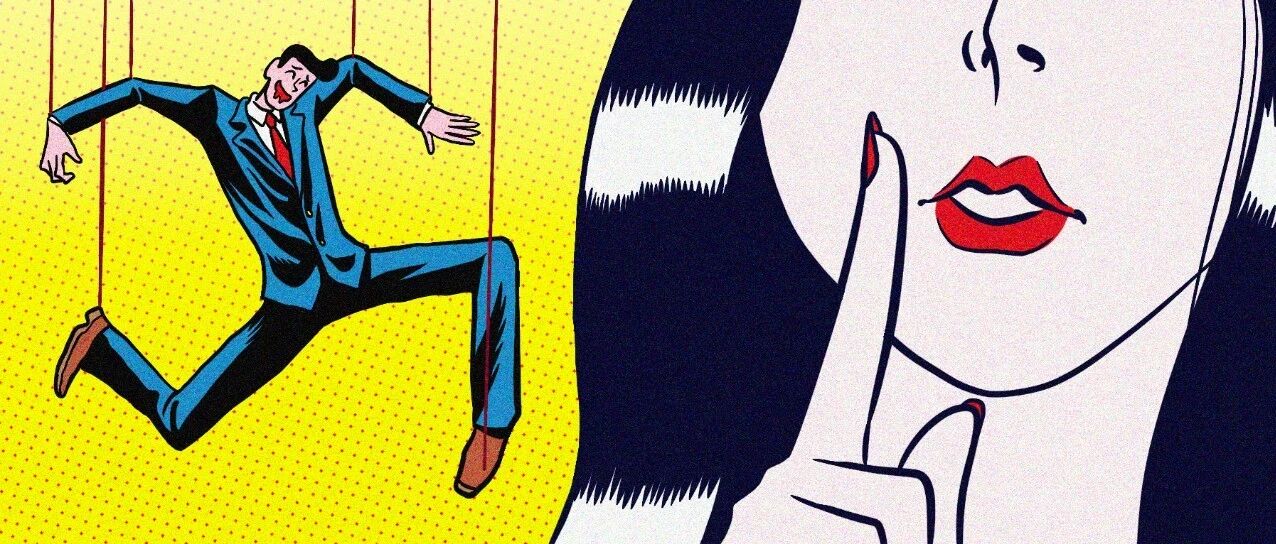 绿茶最爱说的骚话TOP 1