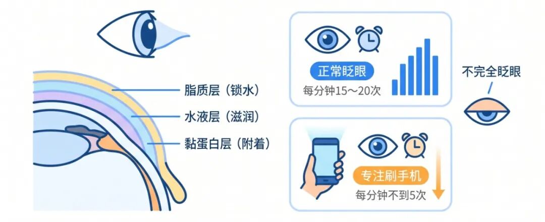 泪膜与眨眼科普插图.jpg
