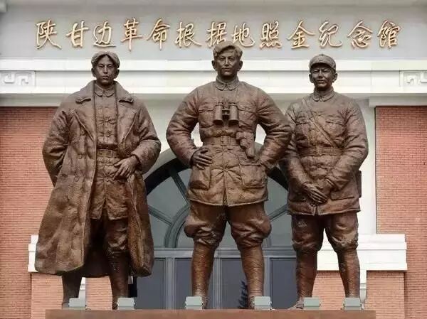 重走红军路，重温红色记忆 ——研究生兼职辅导员班级红色专题教育培训活动心得