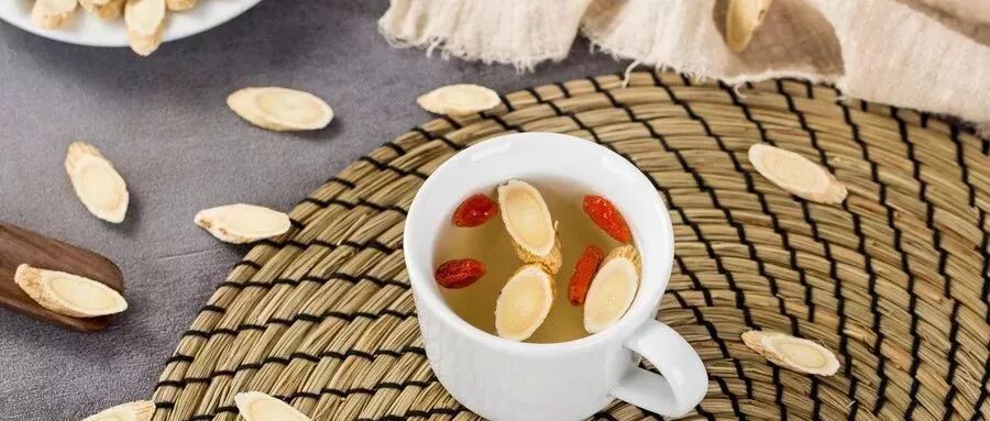 黄芪能快速增强人体抵抗力！但只有这种人能用，快看你适不适合~