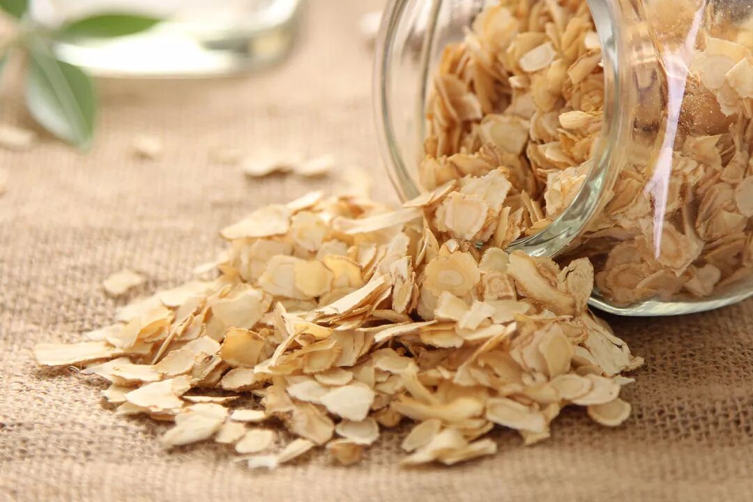 西洋参加它，对心血管竟然这么好！后悔才看到~