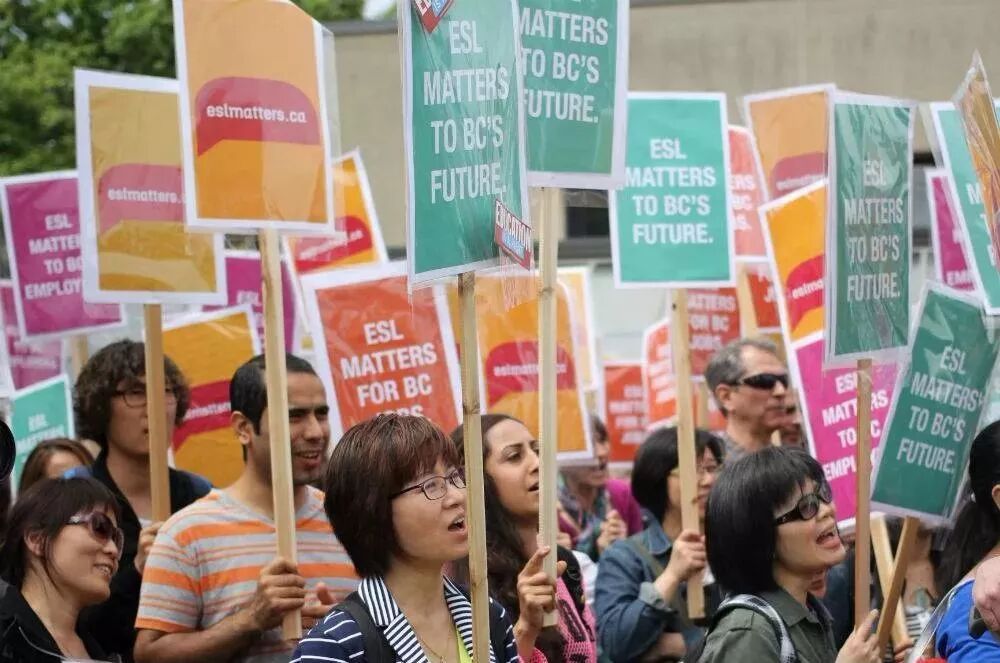 移民加拿大值了！