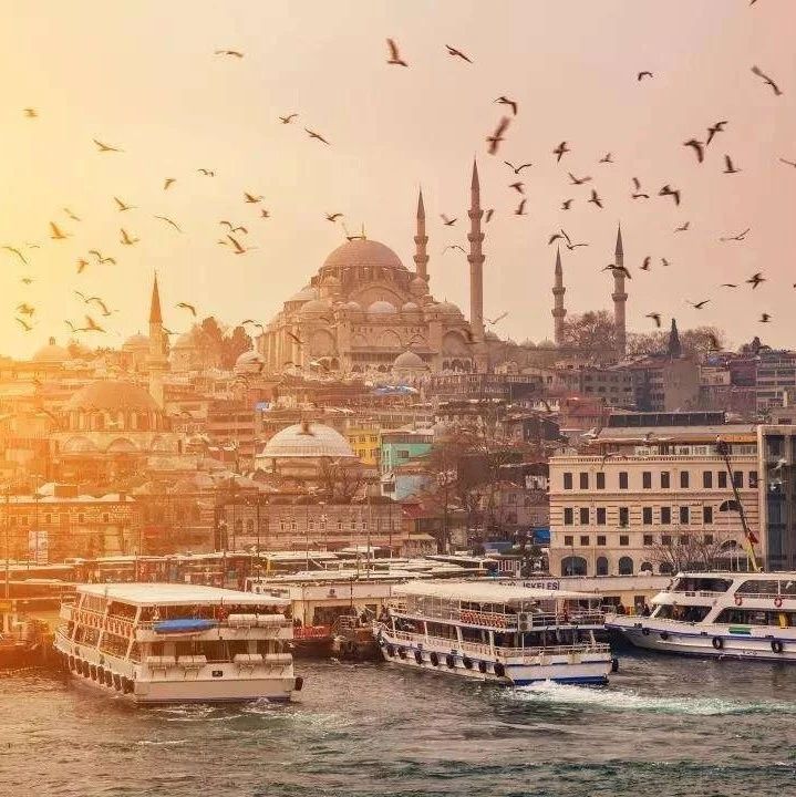 土耳其投资移民,伊斯坦布尔为什么比首都更火?