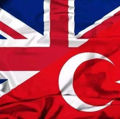 英国脱欧,土耳其护照移民英国不受影响