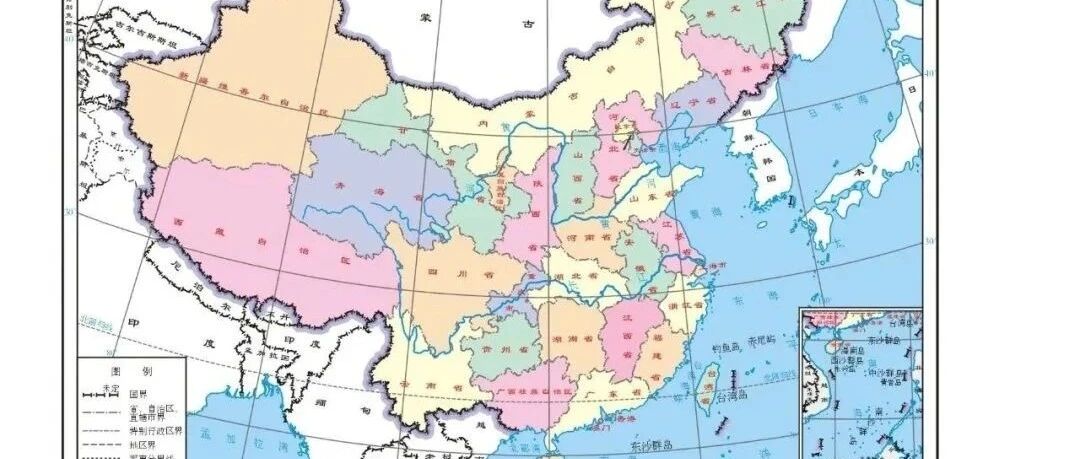 为什么中国需要强大的组织能力 | 宁南山