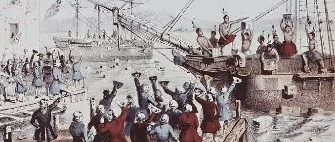 100多年前，一个英国人从中国偷走的这项技术，深刻改变了世界历史！