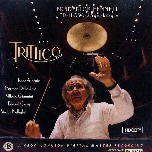 世界发烧友公认的10张古典发烧名盘-影音新生活