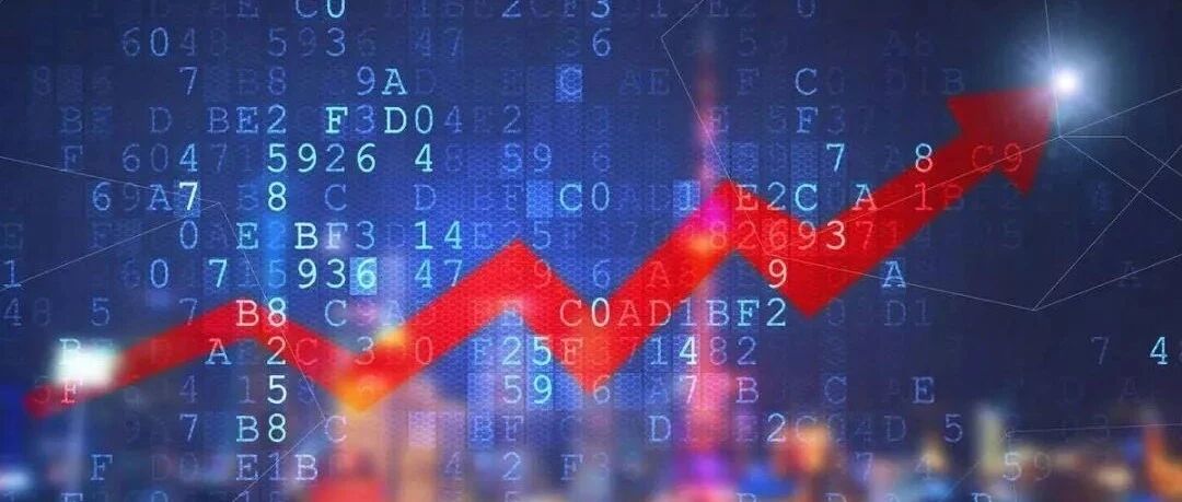 5G强势带动!三大运营商2021年Q1业绩全线飘红