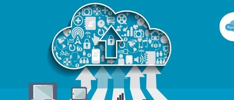 颠覆还是疯狂?与公有云巨头合建5G网络