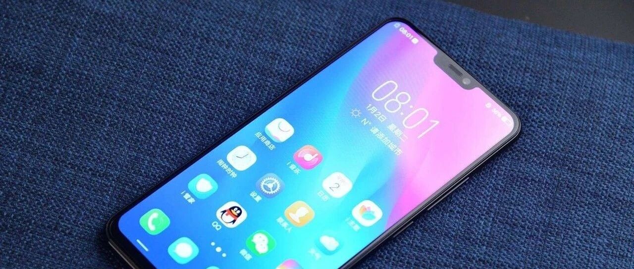 华为手机：一个硬核直男的崛起往事