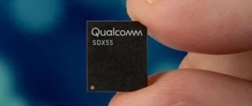 5G手机芯片简史