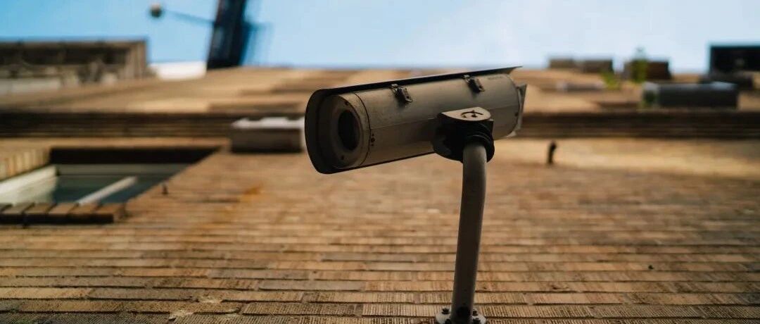 “全景监狱”：技术正成为最严厉“监工”