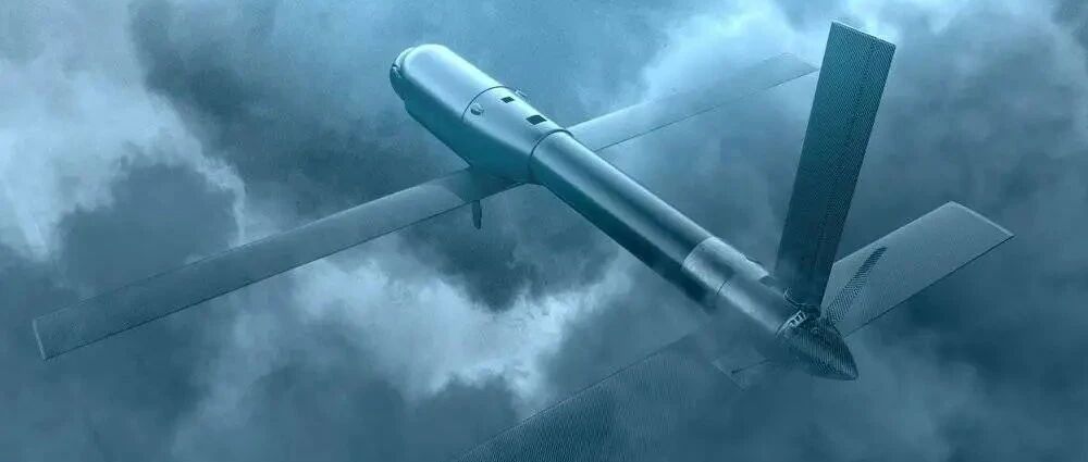 俄乌空战，“自杀无人机”浮出水面