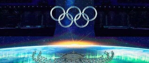 极致浪漫！让美国运动员直呼“出色”的北京冬奥，幕后有哪些科技英雄？