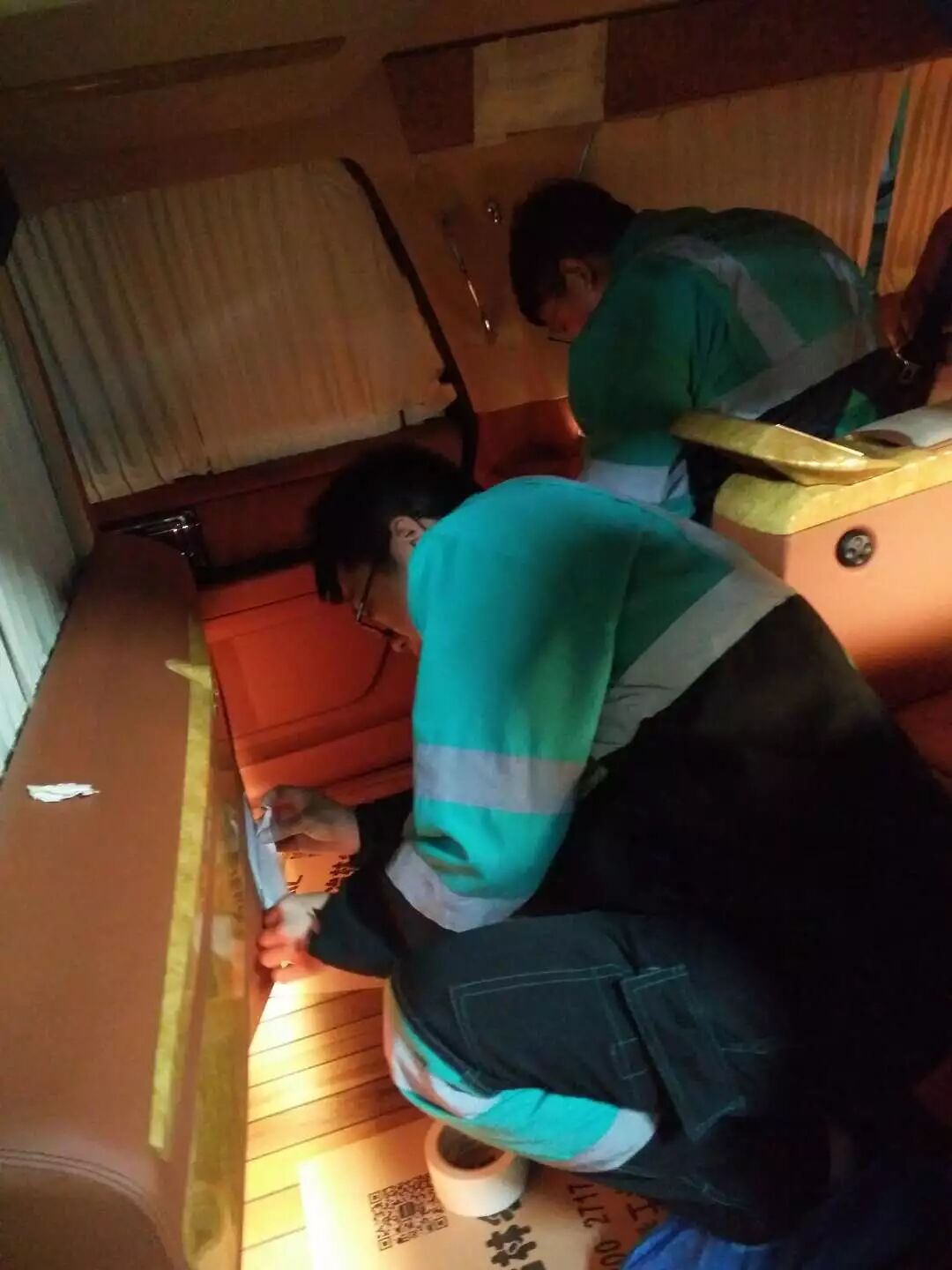 越野车除甲醛治理|新闻动态-武汉小小叶子环保科技有限公司