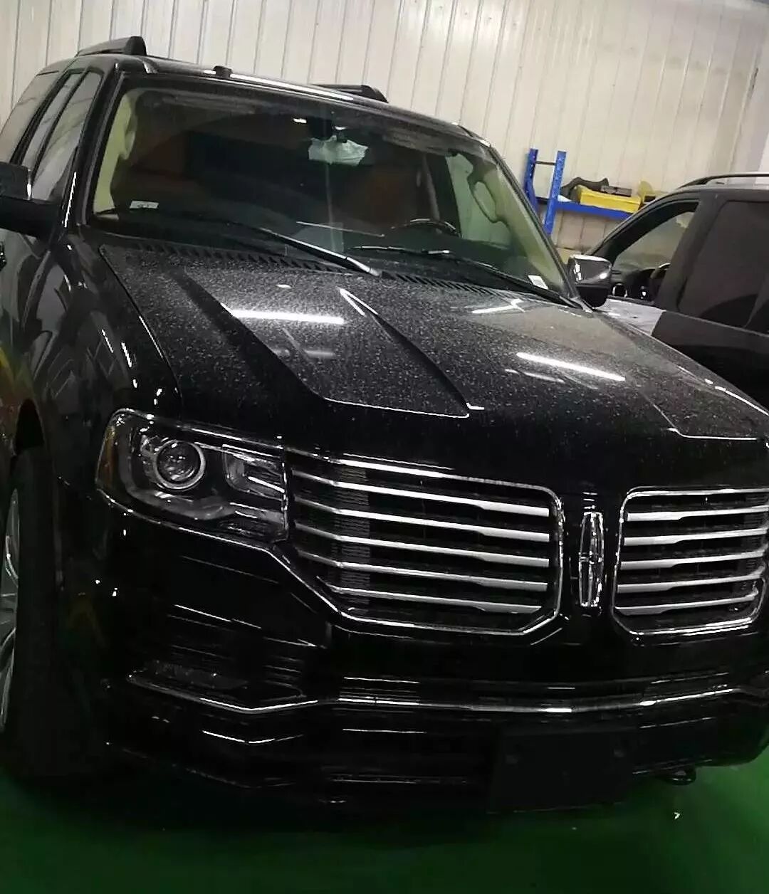 越野车除甲醛治理|新闻动态-武汉小小叶子环保科技有限公司