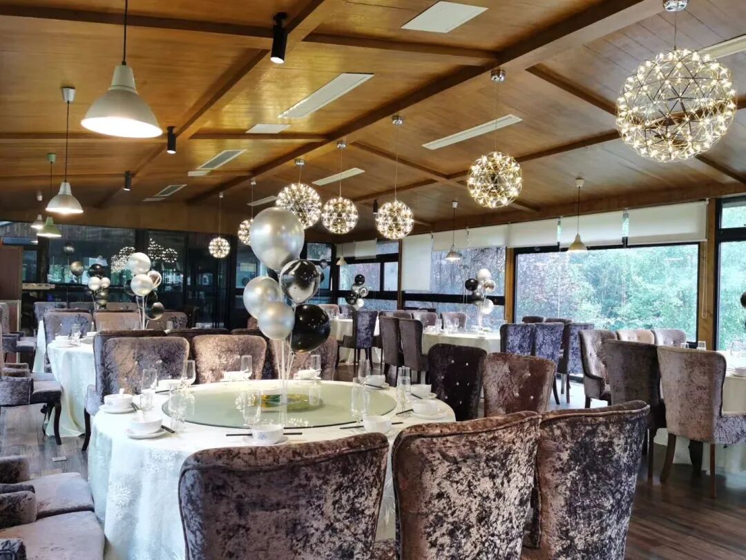 我在·你在丨菩提树下