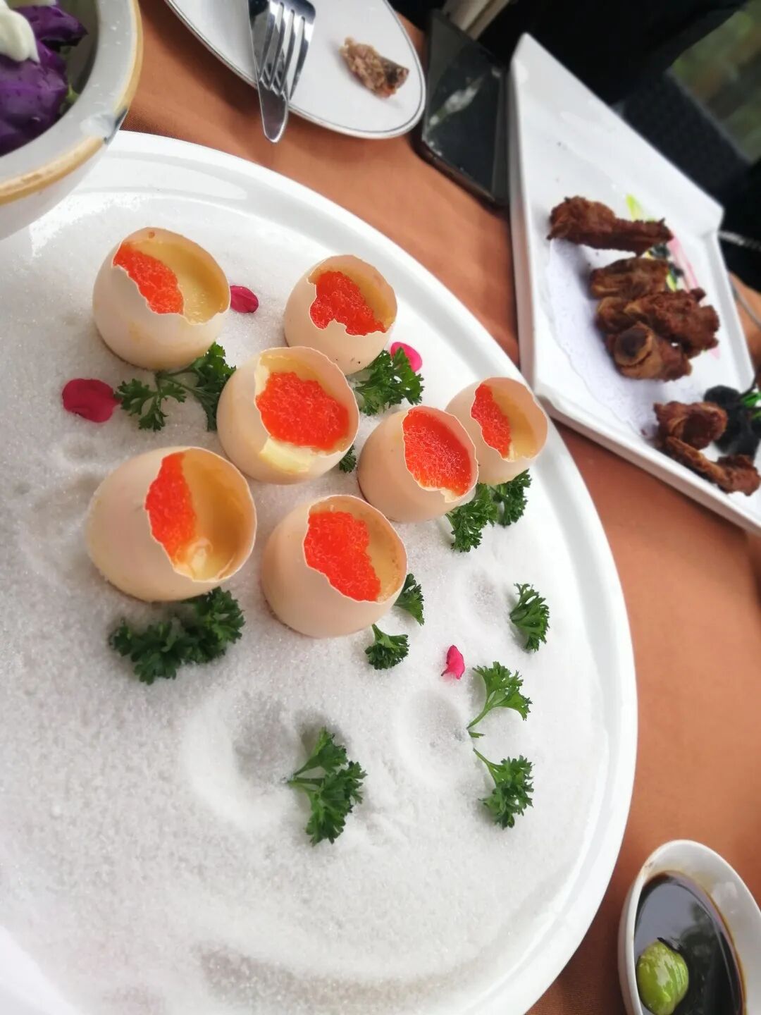 我在·你在丨菩提树下